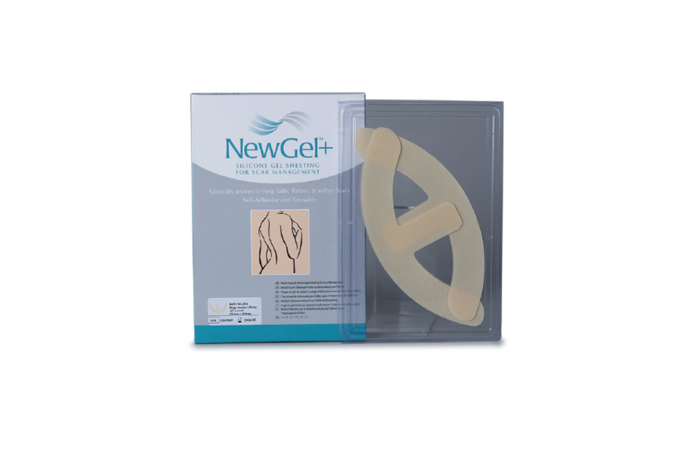 NewGel+ Anchor Beige