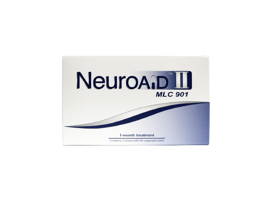 NeuroAid II MLC 901