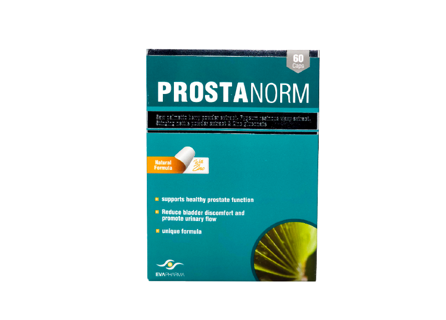 Prostanorm Capsules