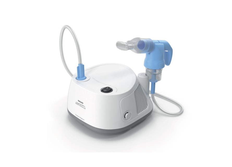 Innospire Elegance Nebulizer