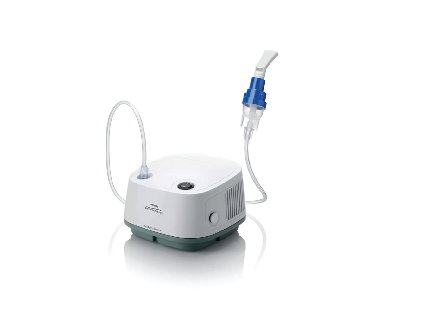 Innospire Essence Nebulizer