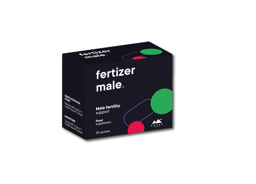 FERTIZER MALE