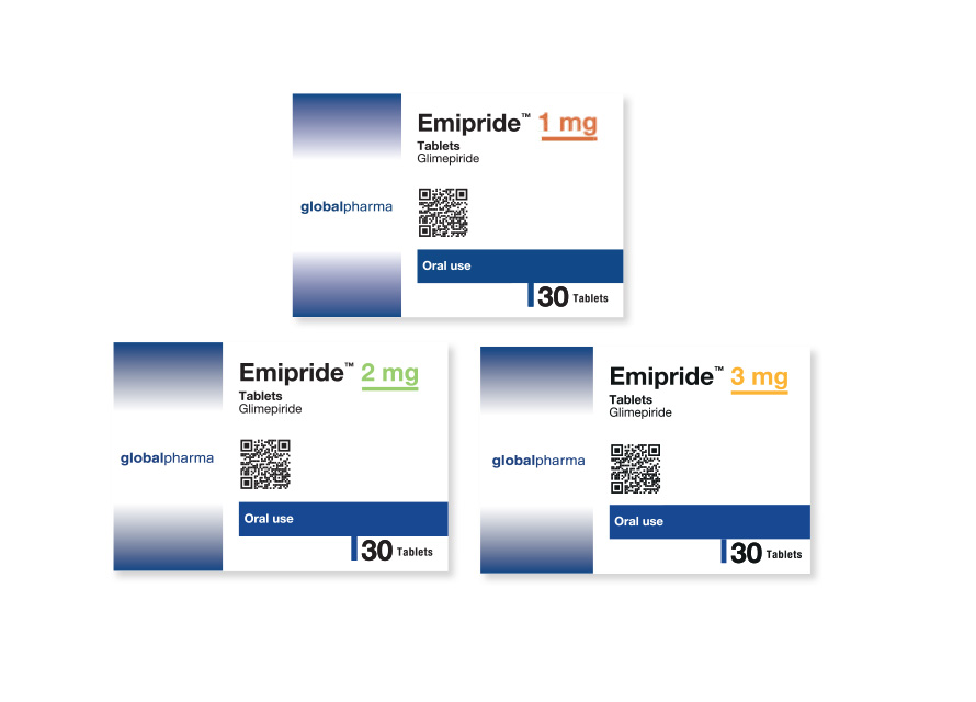 Emipride 2 mg