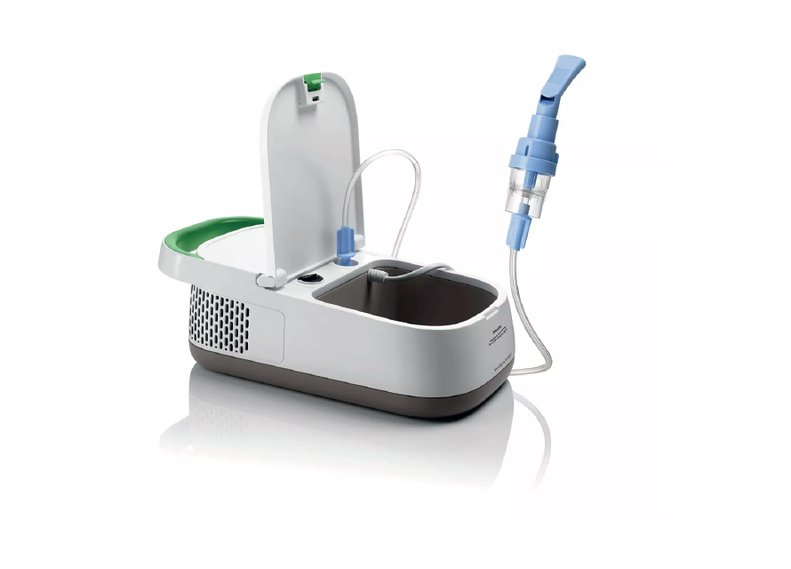 Innospire Deluxe Nebulizer