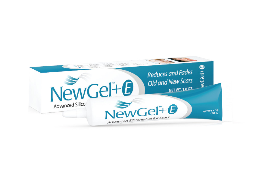 NewGel™ + E - 15mg / 30mg