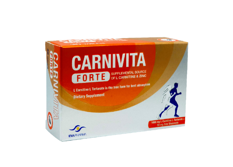 Carnivita Forte