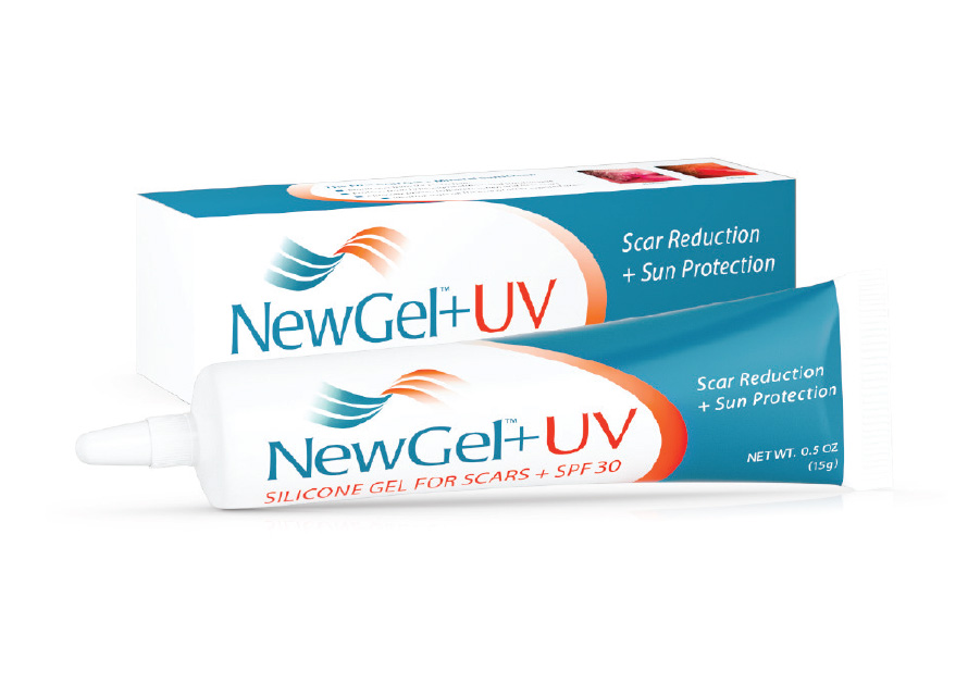 NewGel™ + UV