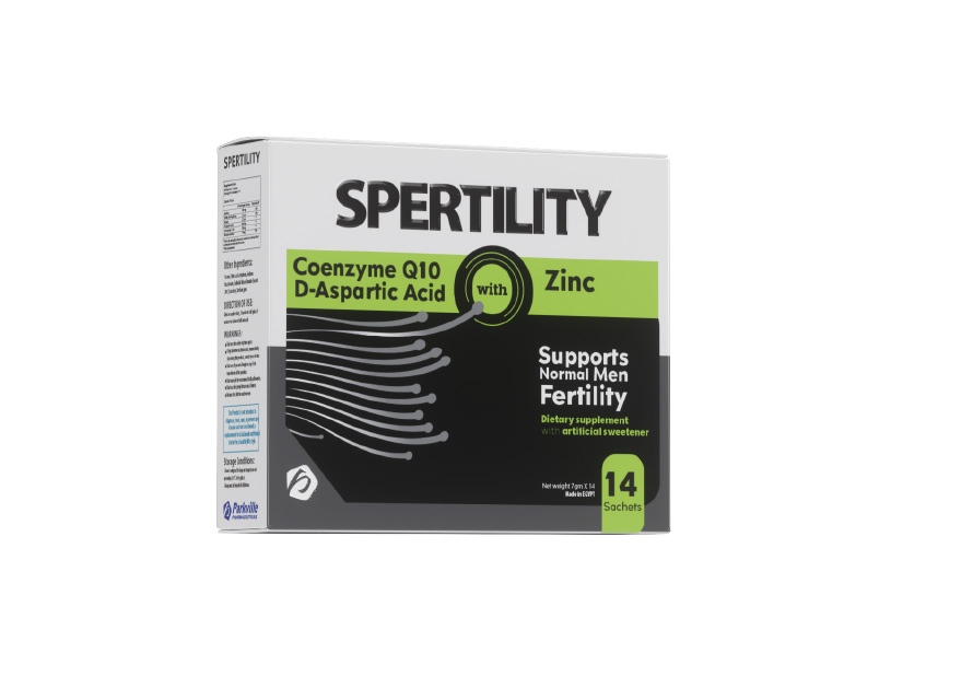 Spertility