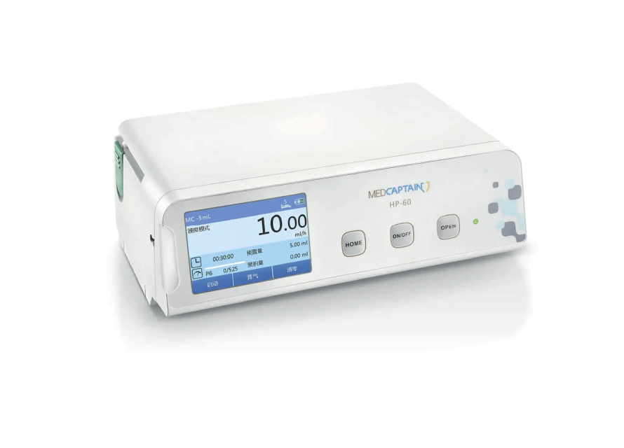 HP-60 Infusion pump