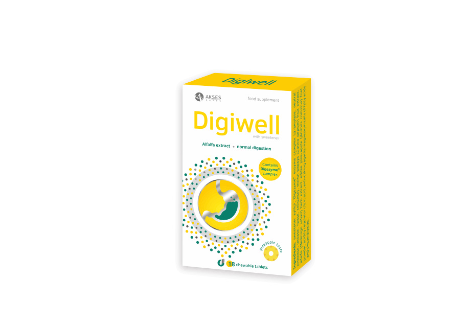 DIGIWELL