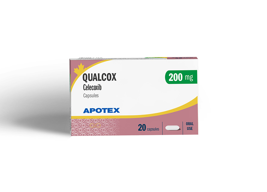 Qualcox 200mg